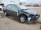 2007 TOYOTA COROLLA CE   for sale at Copart ON - TORONTO