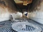 2009 Wabash Refrigerated Van Trailer იყიდება Memphis-ში, TN - Burn - Engine