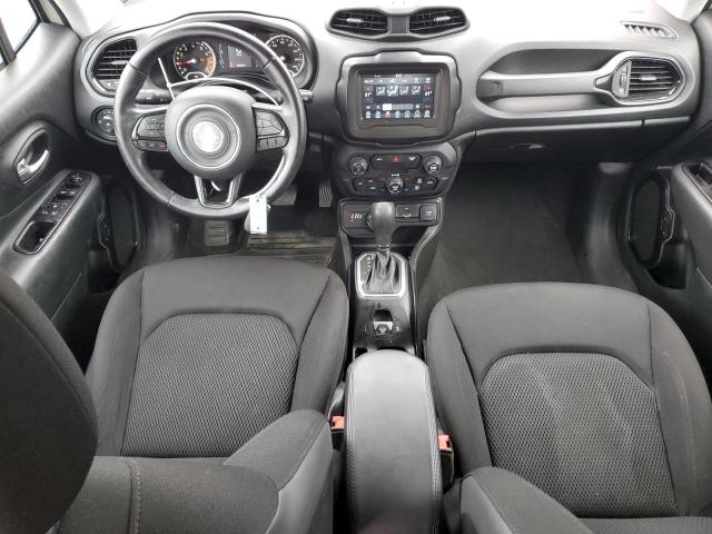  JEEP RENEGADE 2020 Biały