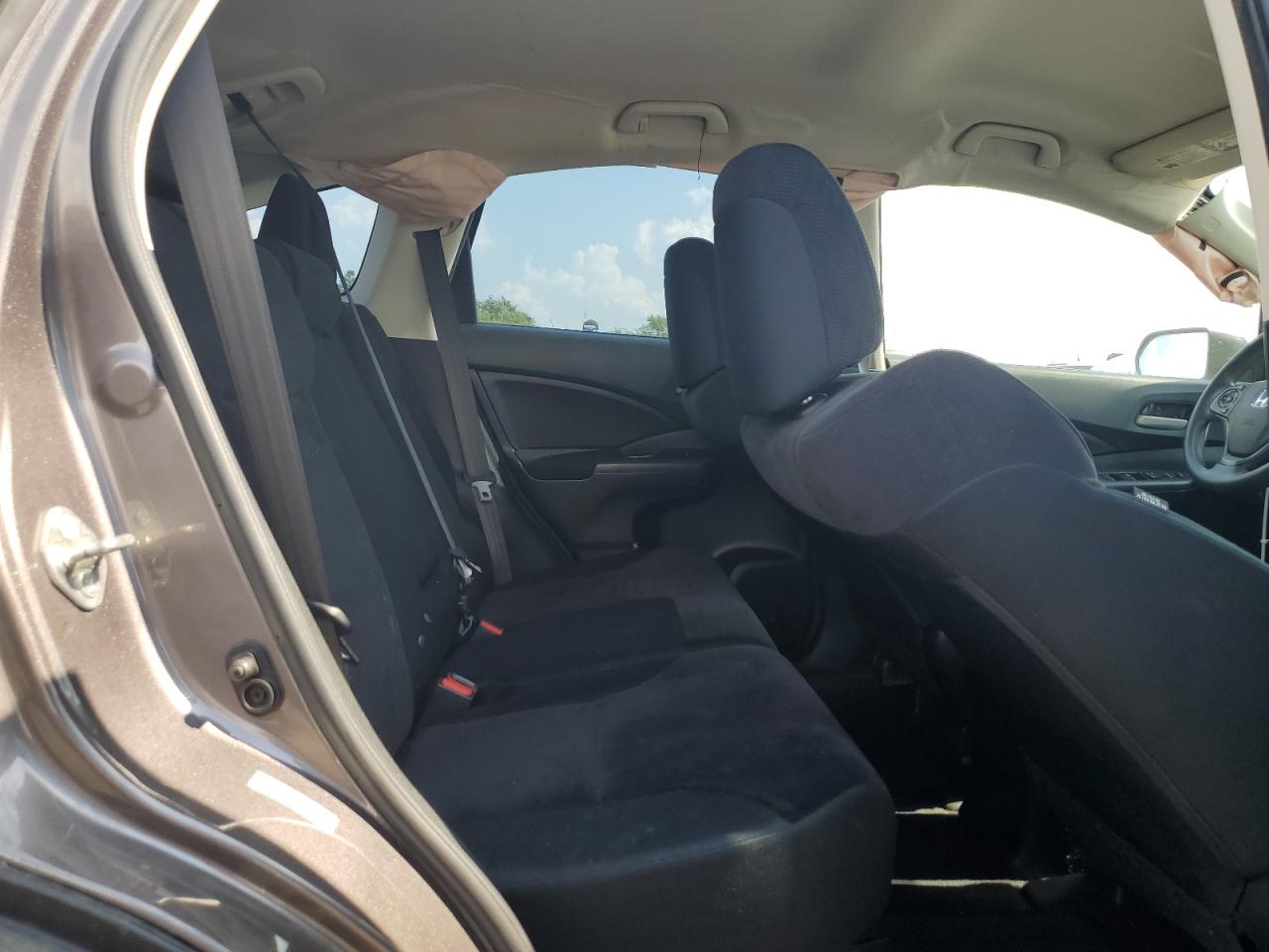 2014 Honda Cr-V Lx VIN: 5J6RM4H33EL019899 Lot: 61876765