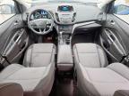 2017 Ford Escape Se for Sale in Grand Prairie, TX - Hail