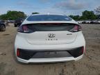 2021 Hyundai Ioniq Limited zu verkaufen in Baltimore, MD - Front End