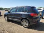 2015 VOLKSWAGEN TIGUAN S   for sale at Copart ON - COOKSTOWN