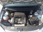 2008 VOLKSWAGEN POLO SE 80 for sale at Copart WHITBURN