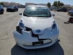 2013 Nissan Leaf S للبيع في Martinez، CA - Front End
