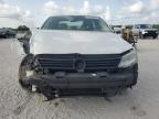 2012 Volkswagen Jetta Se for Sale in West Palm Beach, FL - Front End