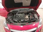 2016 VAUXHALL INSIGNIA V for sale at Copart SANDWICH