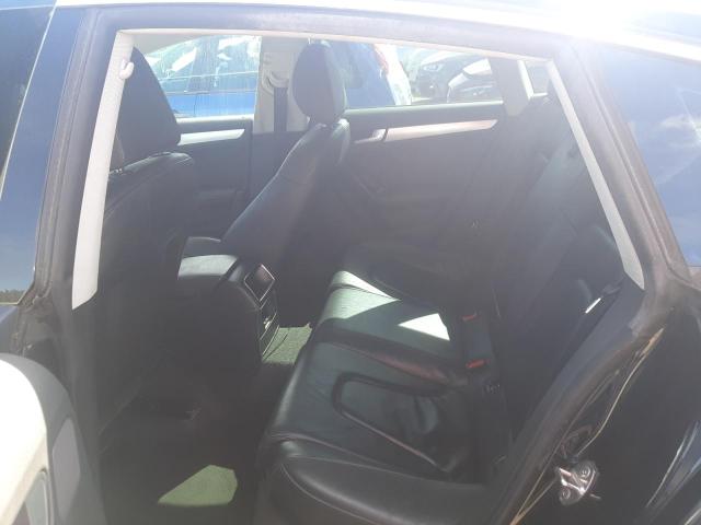 2009 AUDI A5 2.0T FSI SE 5DR