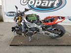 2024 APRILIA TUONO V4 FACTORY   for sale at Copart TX - DALLAS