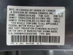 2016 HONDA CR-V LX à vendre chez Copart CT - HARTFORD SPRINGFIELD