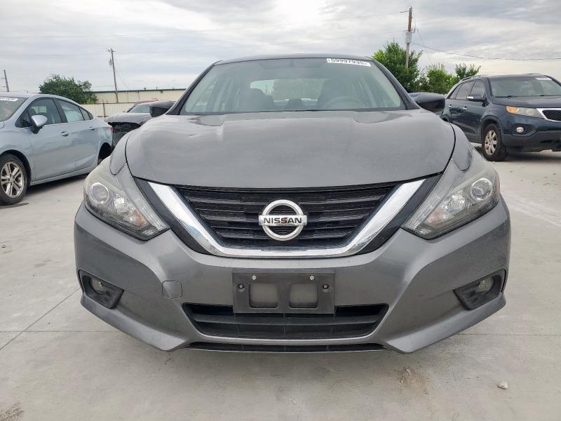  NISSAN ALTIMA 2017 Серый