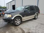 2007 Ford Expedition Eddie Bauer   for Sale in Apopka, FL - Front End