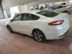 2013 Ford Fusion Se zu verkaufen in Angola, NY - Front End