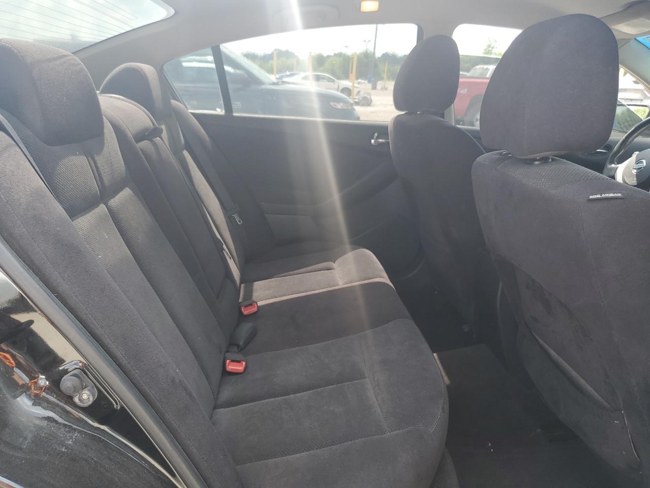 2009 Nissan Altima 2.5 VIN: 1N4AL21E39C115985 Lot: 63105545