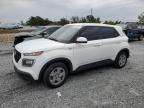 2020 Hyundai Venue Se zu verkaufen in Riverview, FL - Rear End