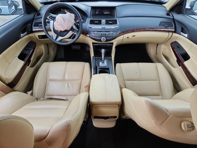  HONDA CROSSTOUR 2012 Charcoal