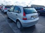 2008 CITROEN C3 CACHET for sale at Copart CHESTER
