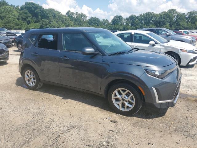  KIA SOUL 2024 Szary