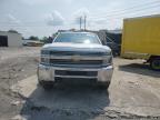 2018 Chevrolet Silverado C2500 Heavy Duty للبيع في Lebanon، TN - Side