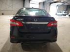 2013 Nissan Sentra S en Venta en West Mifflin, PA - Minor Dent/Scratches