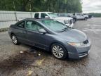 2010 Honda Civic Exl for Sale in Austell, GA - Front End