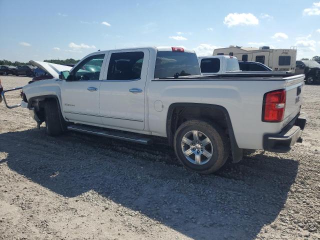  GMC SIERRA 2014 Biały