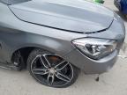 2016 MERCEDES BENZ CLA 200 AM for sale at Copart ROCHFORD