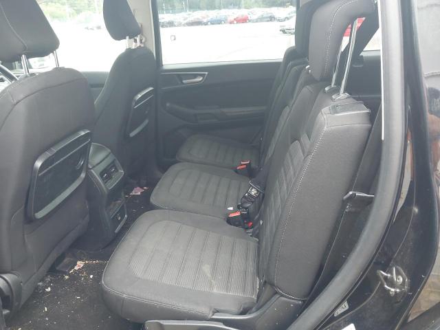2017 FORD GALAXY ZET