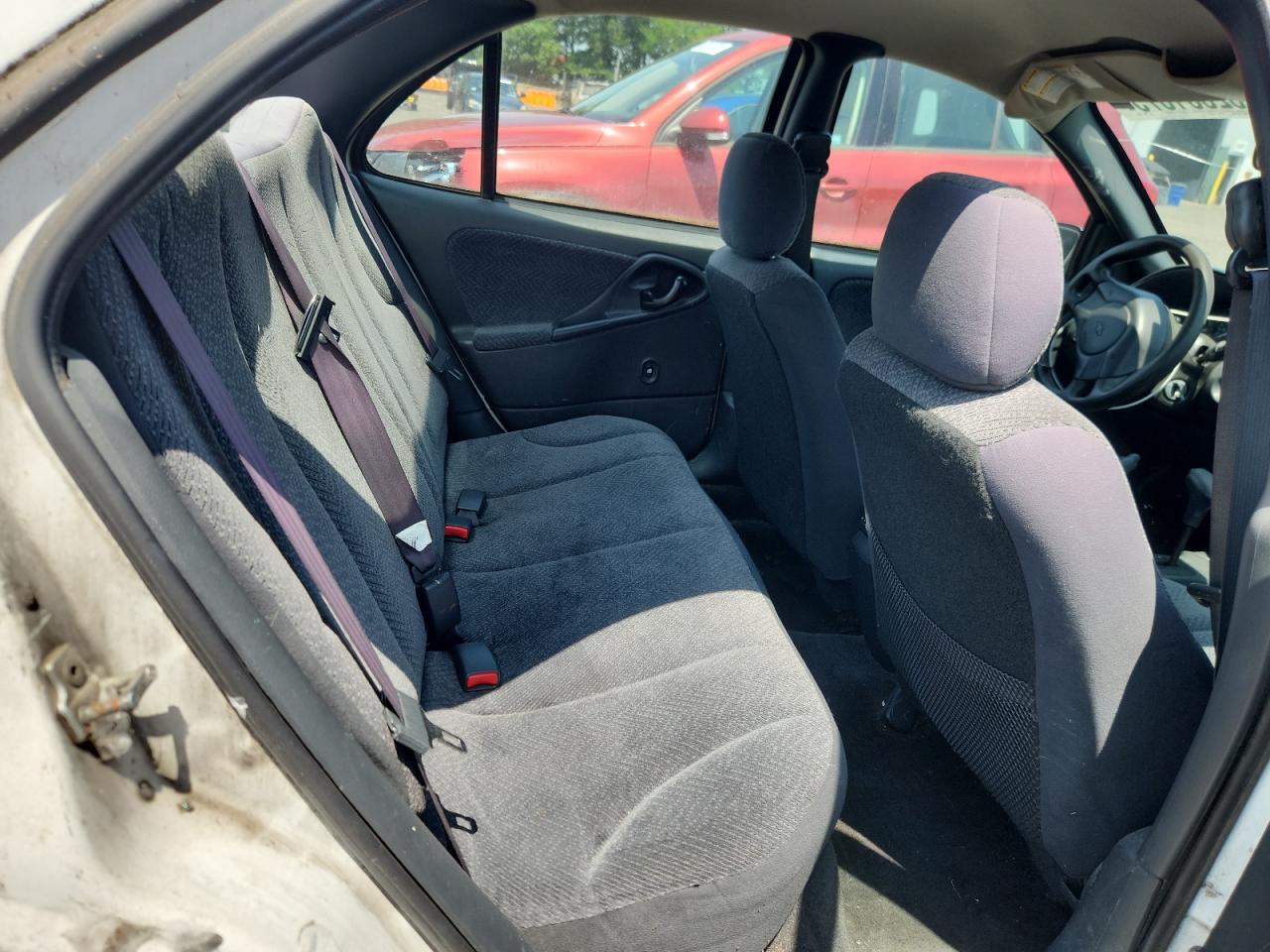 2004 Chevrolet Cavalier Ls VIN: 1G1JF52F647362230 Lot: 62331675