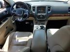 2014 Dodge Durango Limited за продажба в Mendon, MA - Minor Dent/Scratches