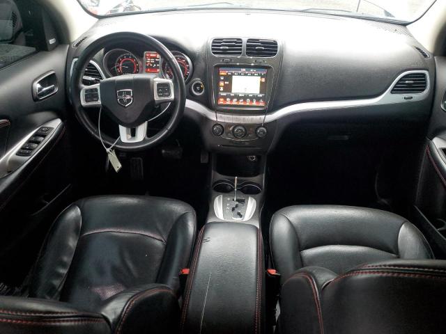 Parquets DODGE JOURNEY 2016 Сharcoal