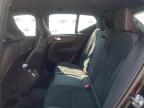 2024 VOLVO XC40 + B3 for sale at Copart CORBY