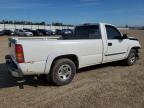 2003 GMC NEW SIERRA C1500   for sale at Copart AB - EDMONTON