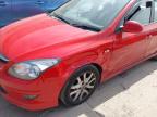 2010 HYUNDAI I30 COMFOR for sale at Copart PETERLEE