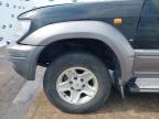 1997 TOYOTA LANDCRUISE for sale at Copart ST HELENS