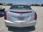 2014 Cadillac Ats Luxury за продажба в Antelope, CA - Front End