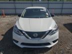 2018 NISSAN SENTRA S   for sale at Copart IL - CHICAGO SOUTH