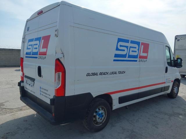 2020 CITROEN RELAY 35 L