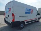2020 CITROEN RELAY 35 L for sale at Copart YORK