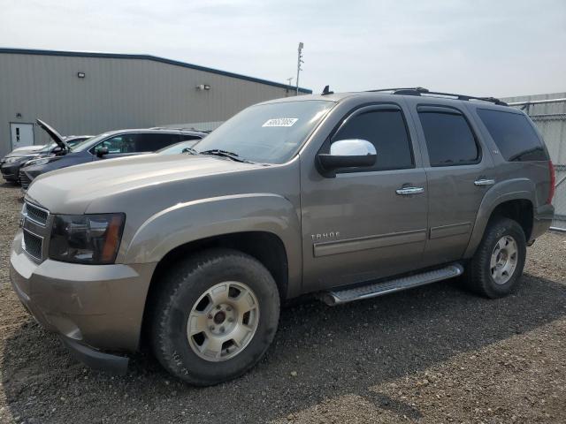 2011 Chevrolet Tahoe K150 5.3L