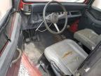 1993 Jeep Wrangler / Yj S იყიდება Columbus-ში, OH - Normal Wear