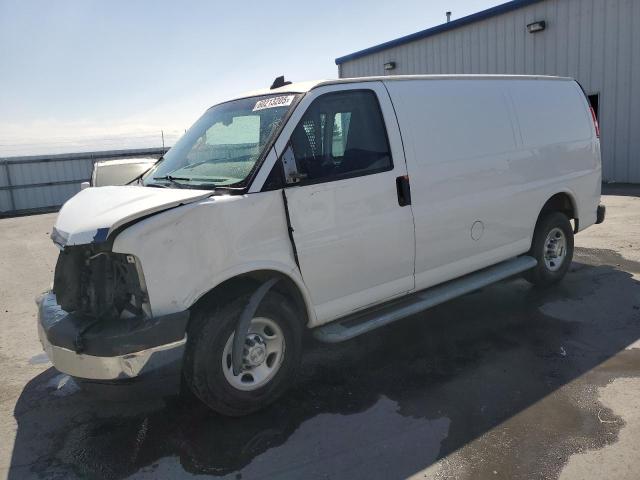 2019 Chevrolet Express G2500 