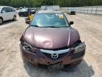 2008 Mazda 3 I იყიდება Charles City-ში, VA - Front End