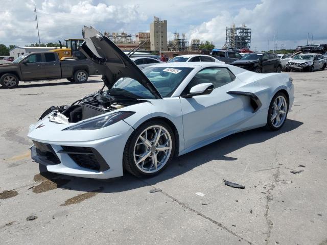 CHEVROLET CORVETTE S 2023