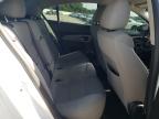 2012 Chevrolet Cruze Lt   na sprzedaż w Oklahoma City, OK - Front End