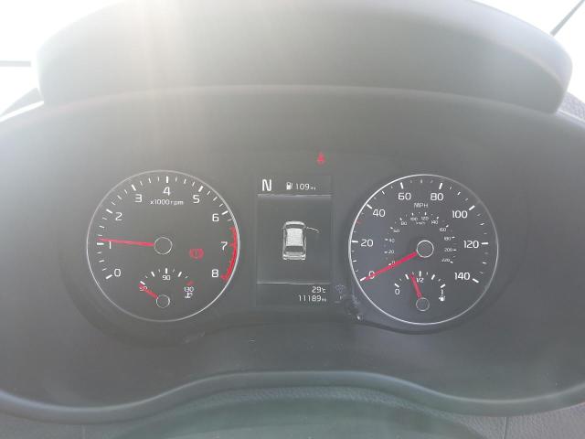 2020 KIA PICANTO 2