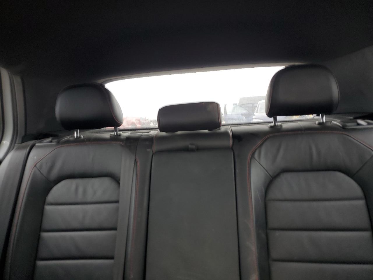 2018 Volkswagen Gti S VIN: 3VW547AUXJM256775 Lot: 59560745