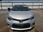 2016 Toyota Corolla L   for Sale in Finksburg, MD - Front End