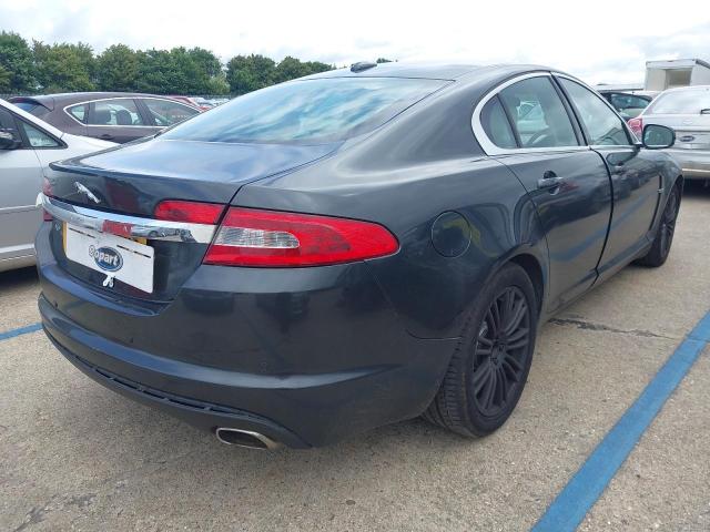 2011 JAGUAR XF PREMIUM