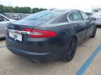 2011 JAGUAR XF PREMIUM for sale at Copart NEWBURY
